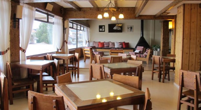 Convenio de hotelería en Bariloche