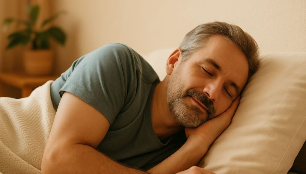 AMCA - Descansar bien para vivir mejor