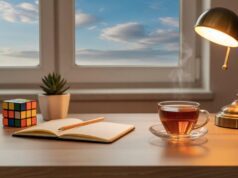 Cerebro activo, mente feliz: cómo estimular tu memoria y concentración