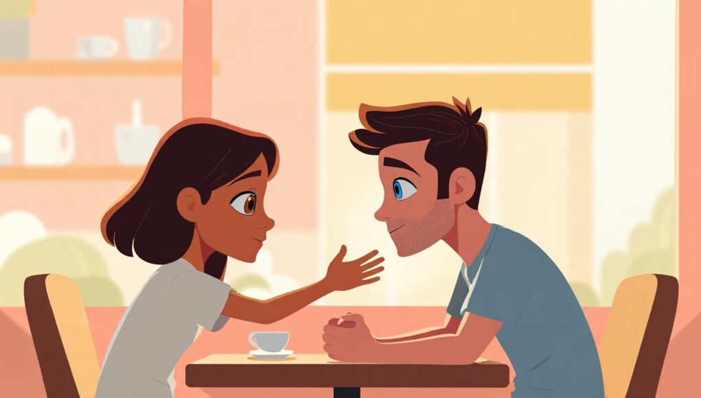 Cómo tener conversaciones sanas con las personas que querés