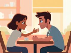 Cómo tener conversaciones sanas con las personas que querés