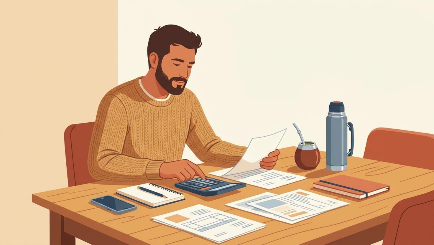 Cómo tomar un crédito de forma responsable y cuidar tu economía